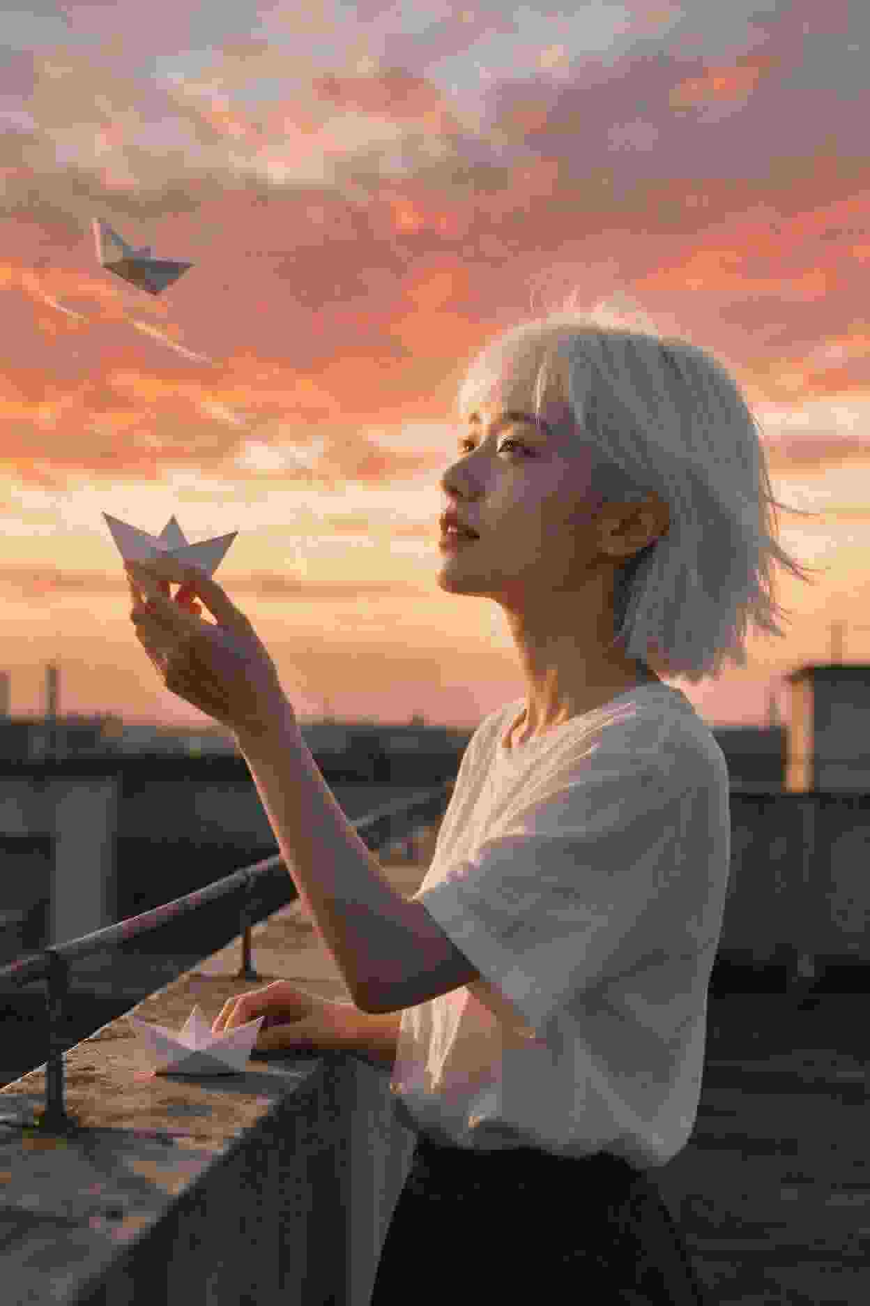 三体