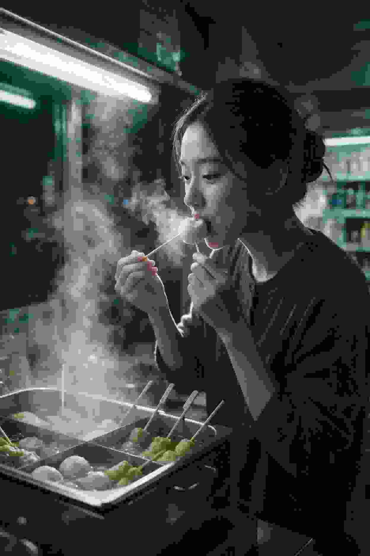 反黑路人甲