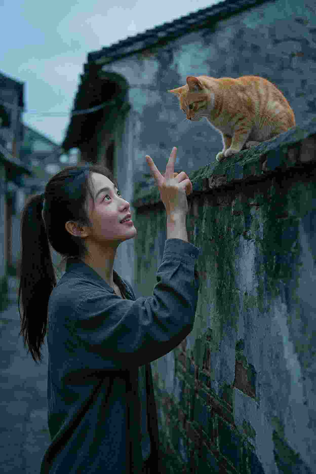 美人心计