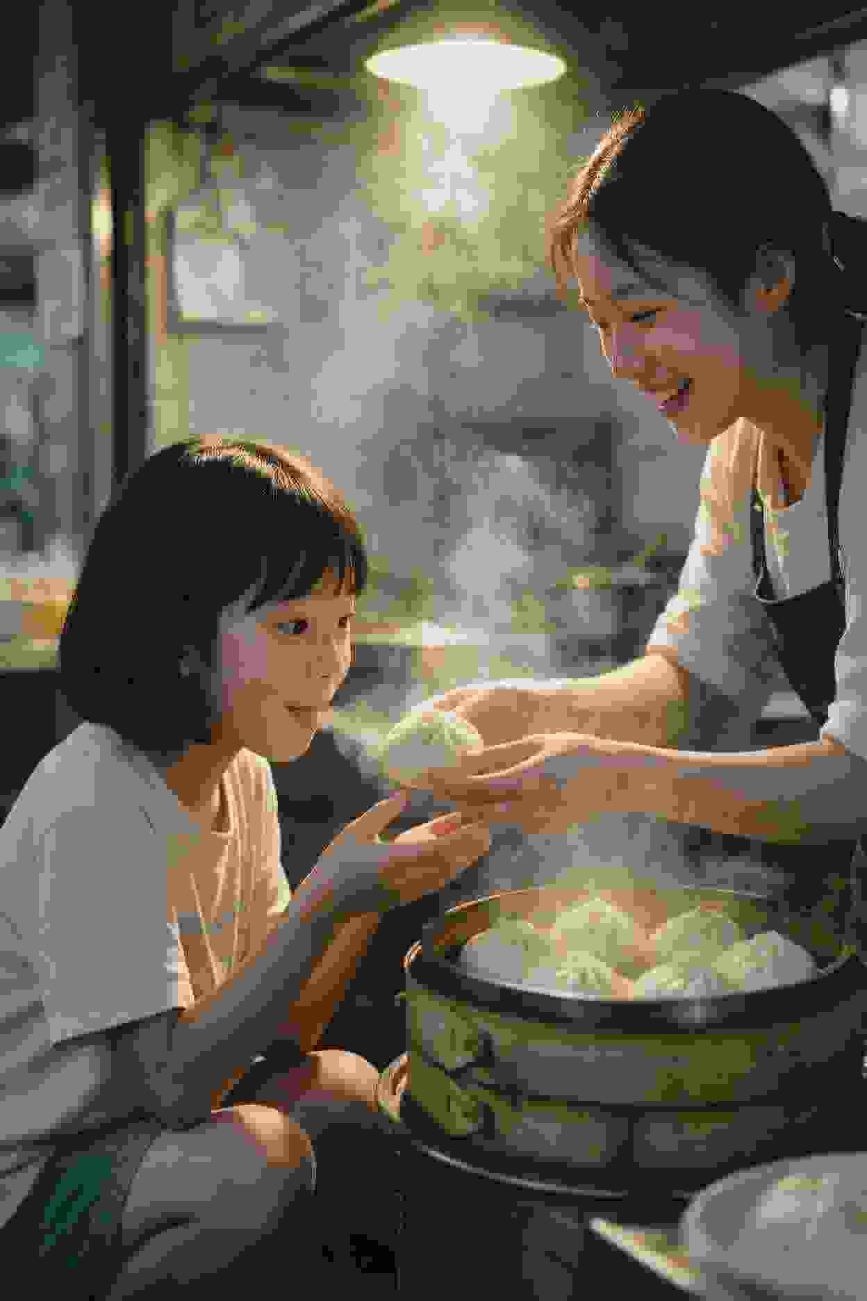 暗黑佳人